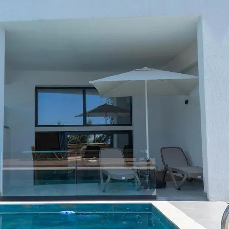 Panorama Pool Duplex 1 Apartment