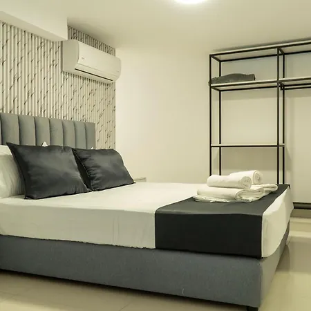 Panorama Pool Duplex 1 * Sarande