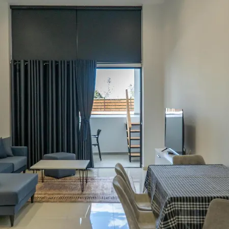 Panorama Pool Duplex 1 Apartment
