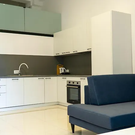 Panorama Pool Duplex 1 Apartment