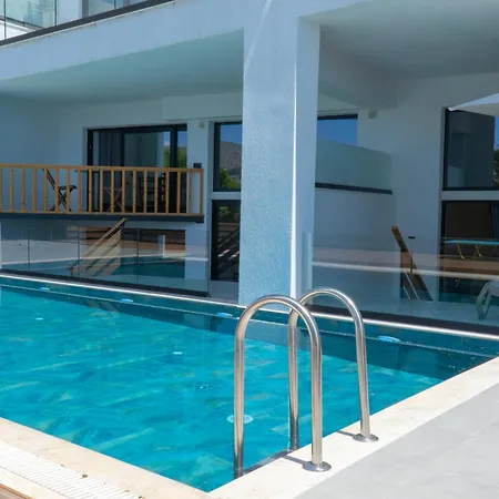 Apartment Panorama Pool Duplex 1