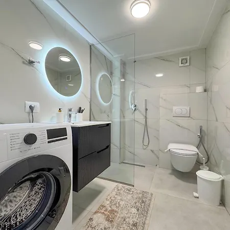 Panorama Pool Duplex 1