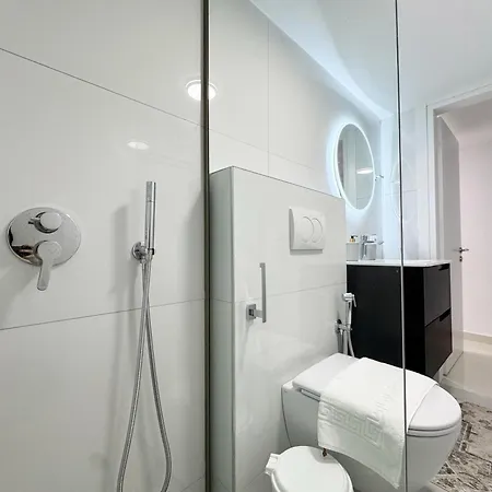 Panorama Pool Duplex 1 Apartment
