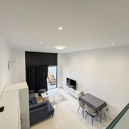 Apartment Panorama Pool Duplex 1